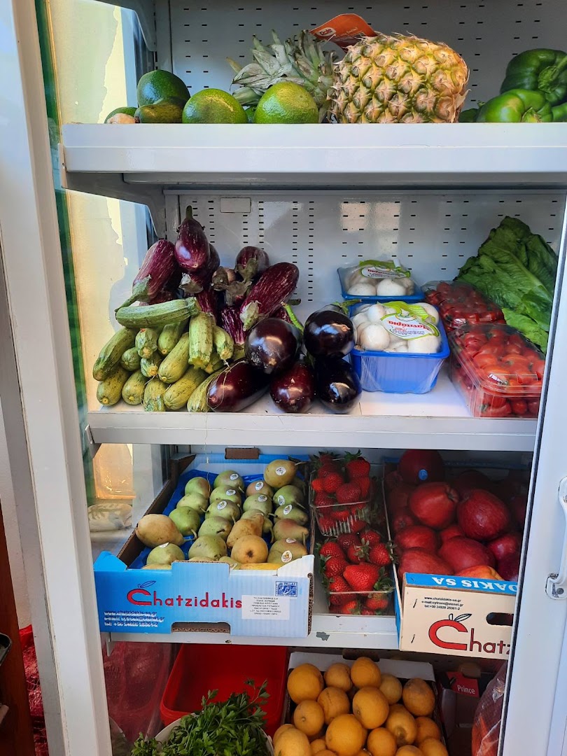 Grocery store-Bread-Coffee Anastasakis · Φωτογραφίες 6
