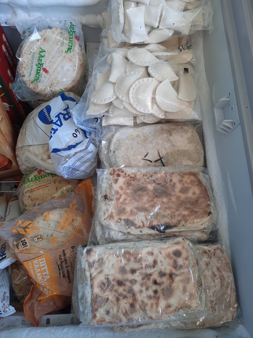 Grocery store-Bread-Coffee Anastasakis · Φωτογραφίες 4