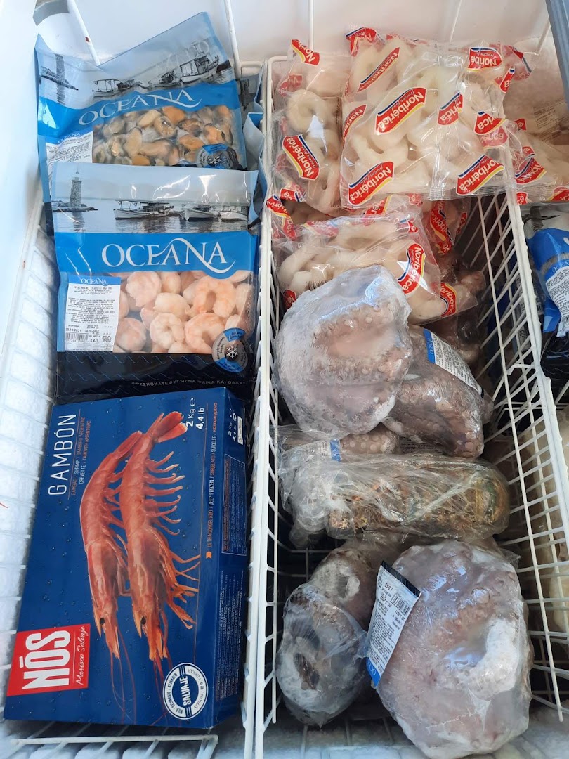 Grocery store-Bread-Coffee Anastasakis · Φωτογραφίες 5